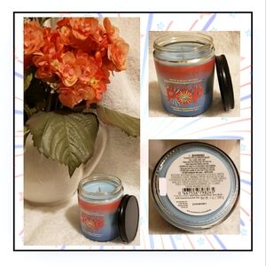 🔥 FIRECRACKER POP / NEW / BBW / 1 WICK CANDLE